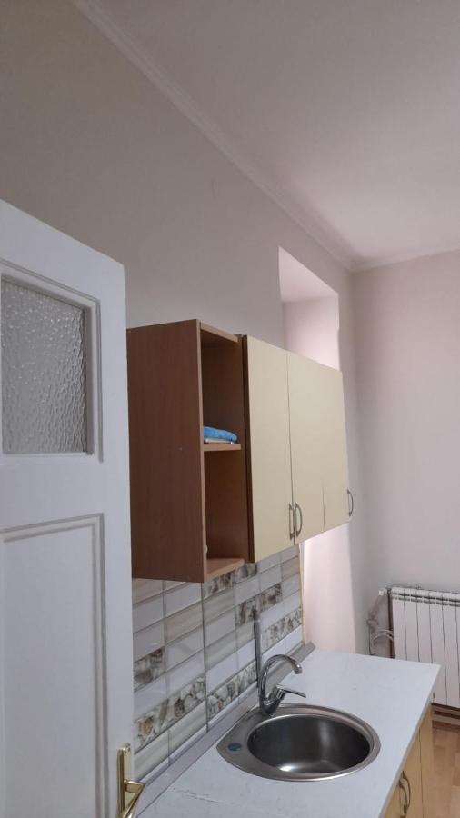 Fg Classic Apartment Sarajevo Exterior photo