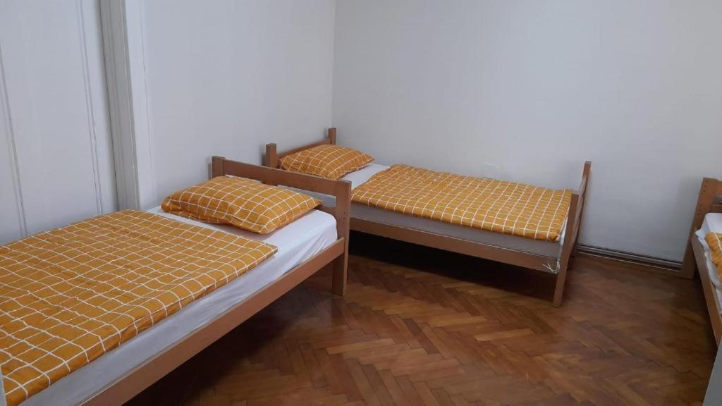 Fg Classic Apartment Sarajevo Exterior photo