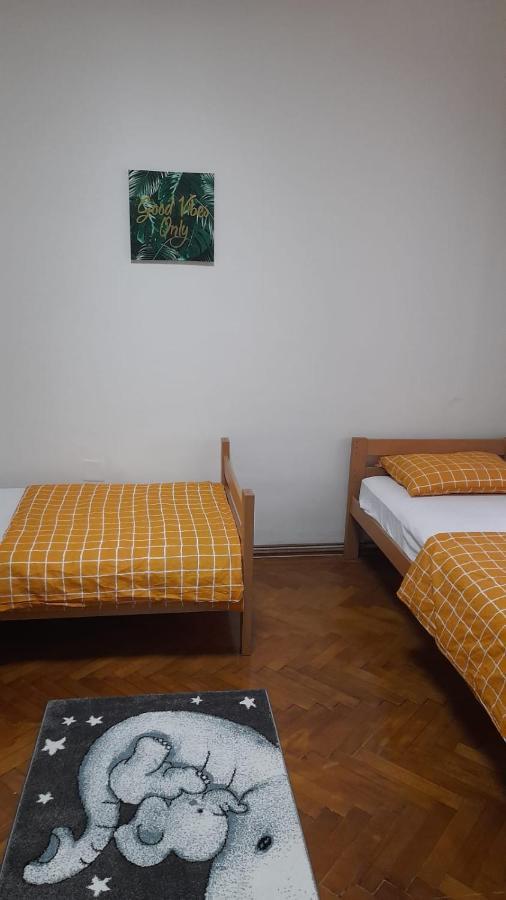 Fg Classic Apartment Sarajevo Exterior photo