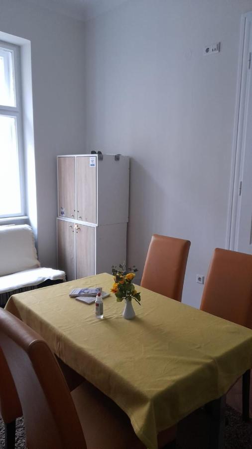 Fg Classic Apartment Sarajevo Exterior photo